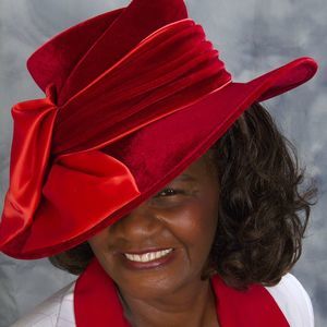 Meet your Posher, Joann